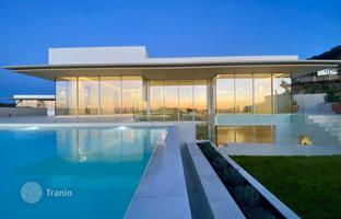 7-bedroom villa 520 m² in Yalıkavak Belediyesi for 235,995,000 TRY