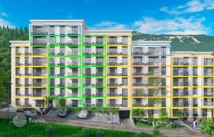 3-bedroom apartment 135 m² in Becici for 431,000 €