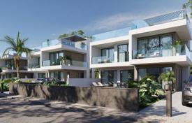 Elite complex in Paphos for 750,000 €
