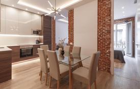 New flat with terraces and designer furniture, Madrid, Spain for 829,000 €