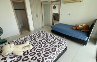 2-bedroom apartment 116 m² in Pattaya for $172,000