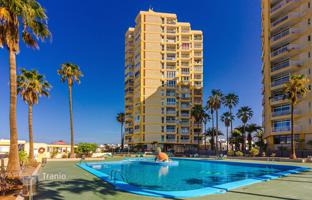 1-bedroom apartment 43 m² in Playa de las Americas for 270,000 €