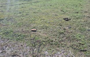 Land plot 702 m² in Primorje-Gorski Kotar County for 87,000 €