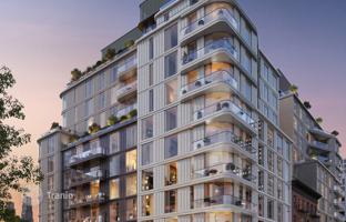 2-bedroom apartment 92 m² in Manhattan for $2,100,000
