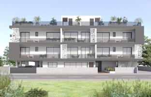 2-bedroom apartment in new building in Larnaca for 295,000 €
