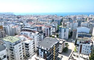 3-bedroom apartment 140 m² in Muratpaşa for 11,550,000 TRY