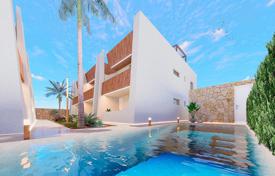 Apartment with private solarium, close to the beach in San Pedro del Pinatar for 250,000 €
