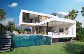Modern First Line Golf Villa in Estepona, Marbella for 1,225,000 €