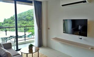 2-bedroom apartment 34 m² in Karon, Phuket, Thailand — #2430653 for $142,000