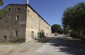 Detached house – Grosseto (city), Province of Grosseto, Tuscany,  Italy. Price on request