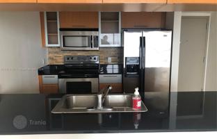 1-bedroom apartments in condo 76 m² in Edgewater (Florida) for $519,000