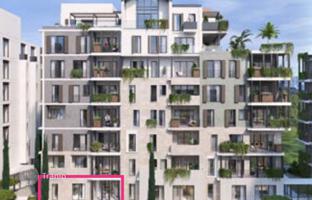 2-bedroom apartment 138 m² in Tivat city for 1,069,000 €