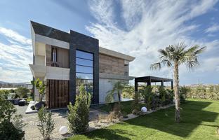 4-bedroom villa 170 m² in Milas for 44,423,000 TRY