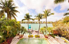 Apartment – Miami Beach, Florida, USA for 6,800 € per week