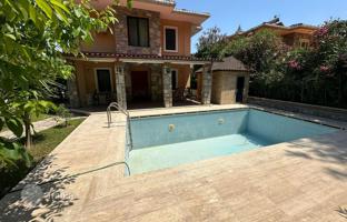3-bedroom villa 110 m² in Gocek for 46,005,000 TRY