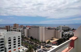 1-bedroom apartment 52 m² in Playa de las Americas for 320,000 €