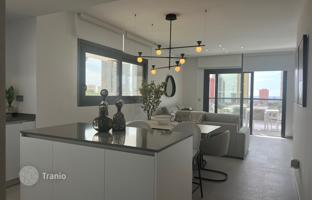3-bedroom apartment in new building 131 m² in Benidorm for 573,000 €