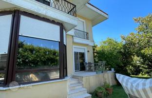 5-bedroom villa 600 m² in Sarıyer for 153,528,000 TRY
