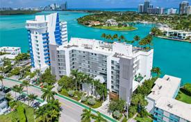 Condo – Bay Harbor Islands, Florida, USA for $3,490,000