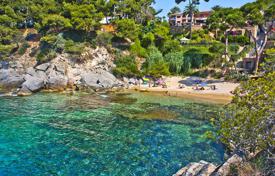 Plot for building of 22.000 m² with sea views for the construction of a 4–5 stars hotel on the Costa Brava for 1,550,000 € Plot for building of 22.000 m² with sea views for the construction of a 4–5 stars hotel on the Costa Brava for 1,550,000 €