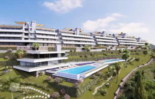 3-bedroom apartment 241 m² in Benahavis for 1,550,000 €