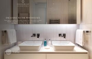 5-bedroom penthouse in Limassol for 14,100,000 €