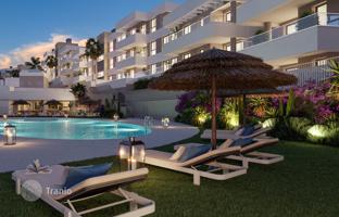 3-bedroom apartment in Estepona for 335,000 €