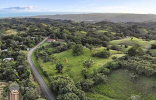 Land plot in Panama City for $110,000