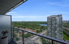 Apartment – The Queensway, Toronto, Ontario,  Canada for C$874,000