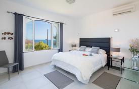 4-bedroom villa 200 m² in Beaulieu-sur-Mer. Price on request