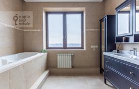 5-bedrooms apartment 300 m² in district Khoroshevo-Mnevniki, Russia for 536,000 ₽ в месяц