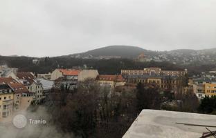 Land plot 1,365 m² in District III (Óbuda-Békásmegyer) for 1,247,000 €