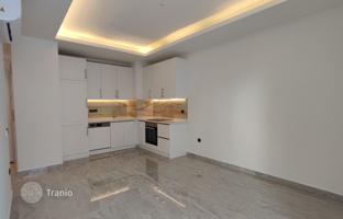 1-bedroom apartment 51 m² in Alanya for 11,686,000 TRY