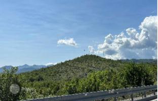 Land plot 70,000 m² in Podgorica city for 1,500,000 €