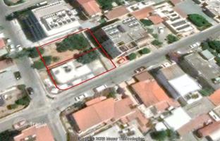 Land plot 594 m² in Limassol for 1,300,000 €