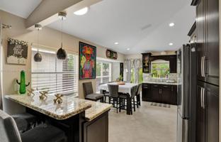 3-bedroom house 159 m² in Coconut Creek for $540,000