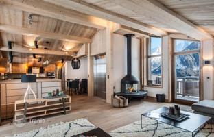5-bedroom mansion 271 m² in Courchevel for 4,305,000 €