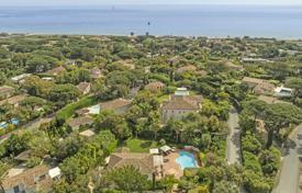 5-bedroom villa in Ramatyuel for 25,000 € per week