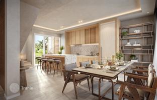 4-bedroom villa 100 m² in Canggu for $365,000