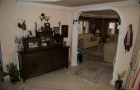 Detached luxury villa for sale in Antalya Kemer for $2,290,000