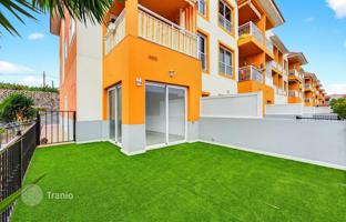 1-bedroom apartment 90 m² in Callao Salvaje for 329,000 €