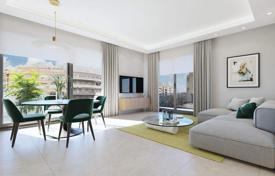 New two-bedroom apartment in Guardamar del Segura, Alicante, Spain for 344,000 €