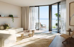 Newly built four-bedroom penthouse with open ocean views in Cascais, Portugal for 2,617,000 €