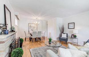 9-bedroom house in North York for C$2,585,000