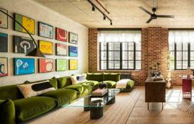 New York Loft Style Apartment. Price on request
