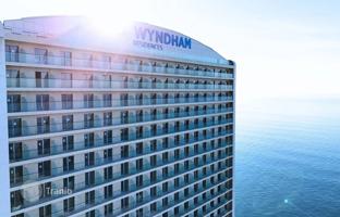 New 5-star residence on the first sea line, in the picturesque area of Gonio, close to Batumi, Georgia for From $100,000