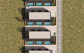 For Sale, Pag, Mandre, Duplex Apartment, Sea View, New Construction for 320,000 €