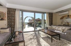 Sumptuous triplex apartment on the border with Monaco for 5,900,000 €