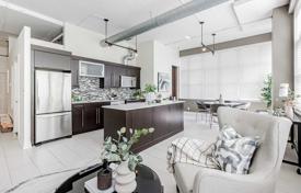Apartment – Eglinton Avenue East, Toronto, Ontario,  Canada for C$902,000