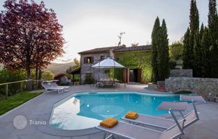 7-bedroom mansion in Arezzo for 3,420,000 €